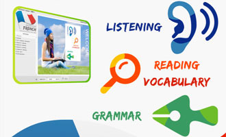 Essential French Animation