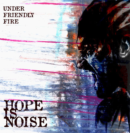 Hope is Noise, Central Motif