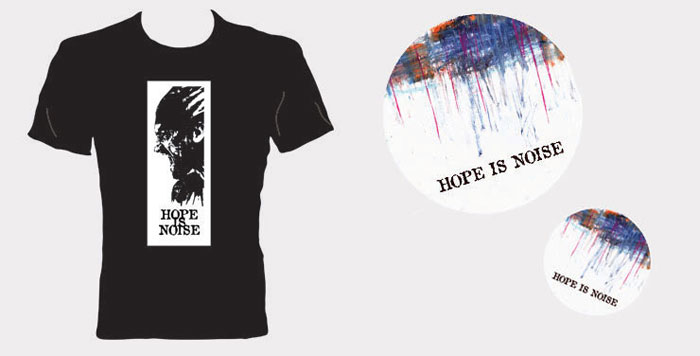 Hope is Noise, Central Motif