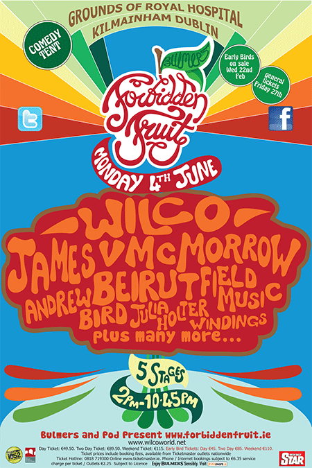 Forbidden Fruit Monday